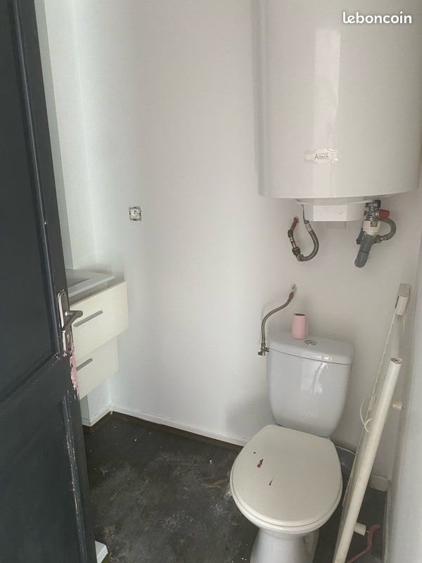 Appartement à louer, 12m², Abbeville