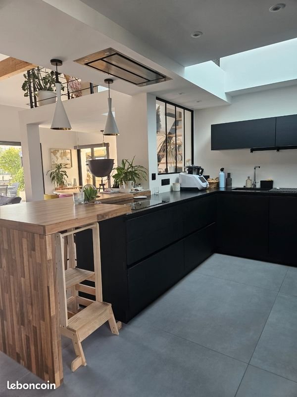 Maison à vendre, 136m², Nieul-sur-Mer