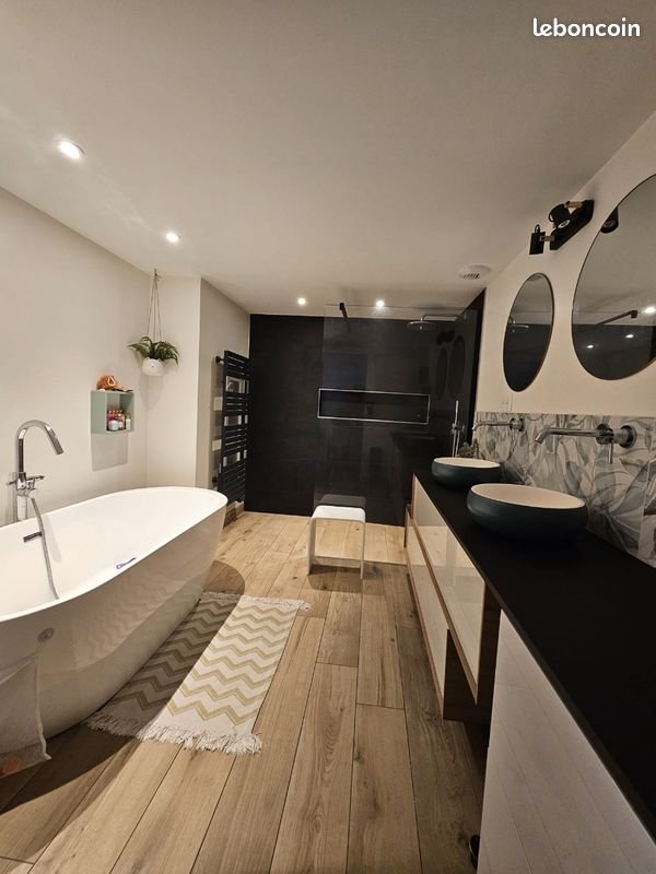 Maison à vendre, 136m², Nieul-sur-Mer