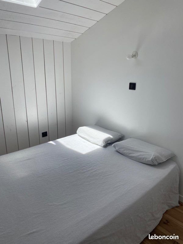 Maison à louer, 65m², Arès