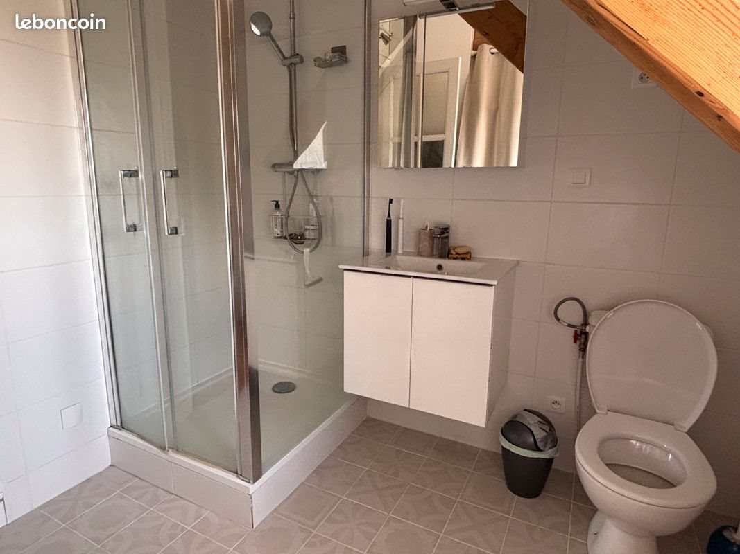 Appartement à louer, 55m², Rueil-Malmaison