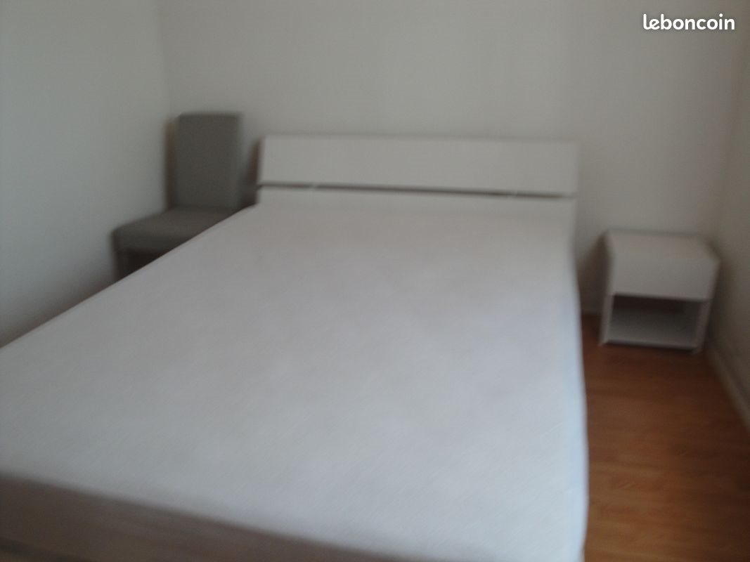 Appartement à louer, 35m², Brive-la-Gaillarde