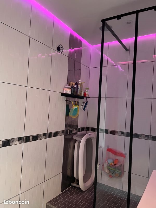 Appartement à louer, 70m², Romans-sur-Isère