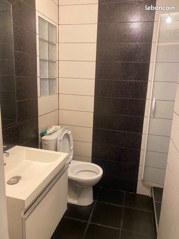 Appartement à louer, 30m², Nancy