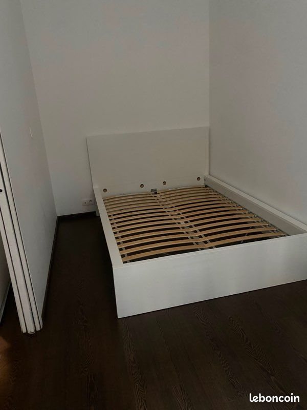Appartement à louer, 30m², Nancy