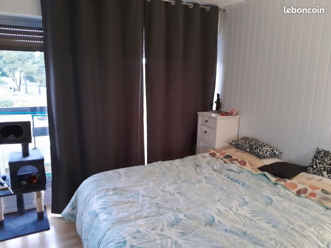 Appartement à vendre, 45m², Le Grau-du-Roi