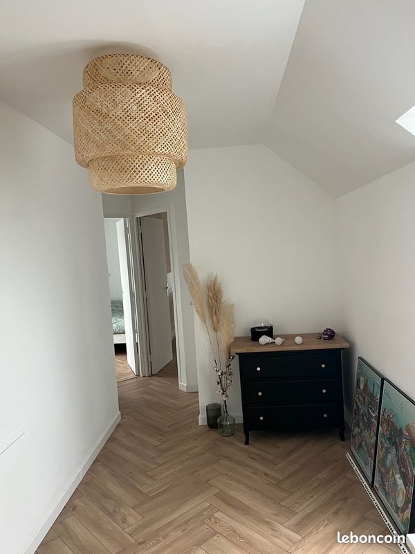 Maison à louer, 120m², Mayenne
