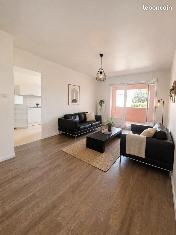 Appartement à vendre, 47m², Avignon
