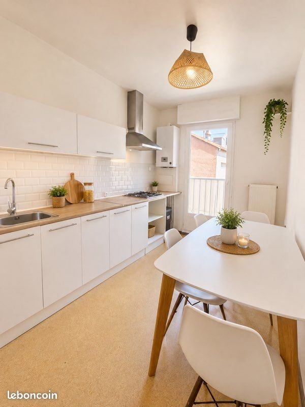 Appartement à vendre, 47m², Avignon
