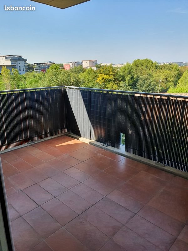 Appartement à louer, 53m², Montpellier