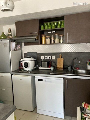 Appartement à vendre, 47m², Maromme