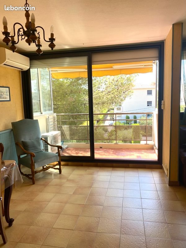 Appartement à vendre, 83m², Fréjus