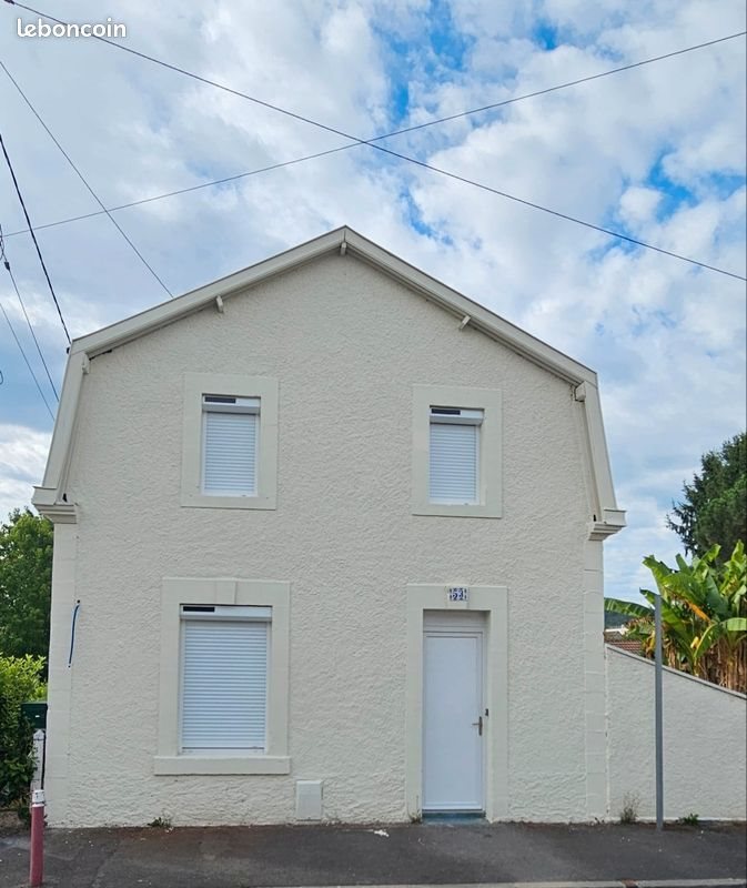 Maison à louer, 95m², Périgueux