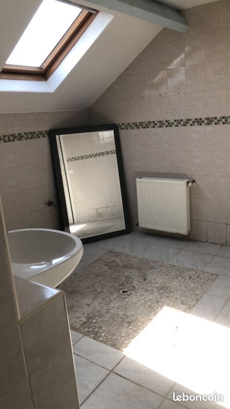 Maison à vendre, 116m², Vierzon