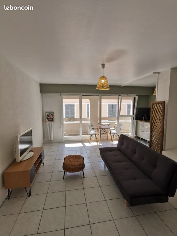 Appartement à vendre, 31m², Pau
