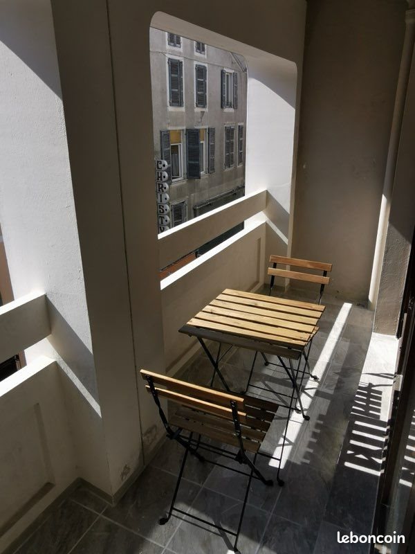 Appartement à vendre, 31m², Pau