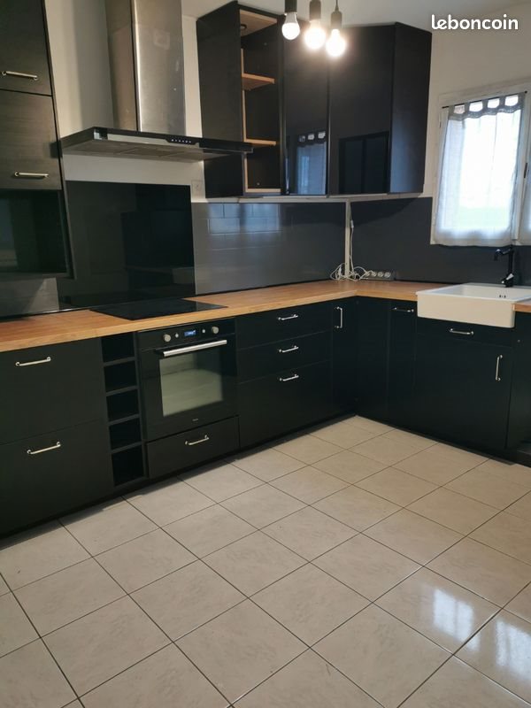 Maison à louer, 92m², Muret