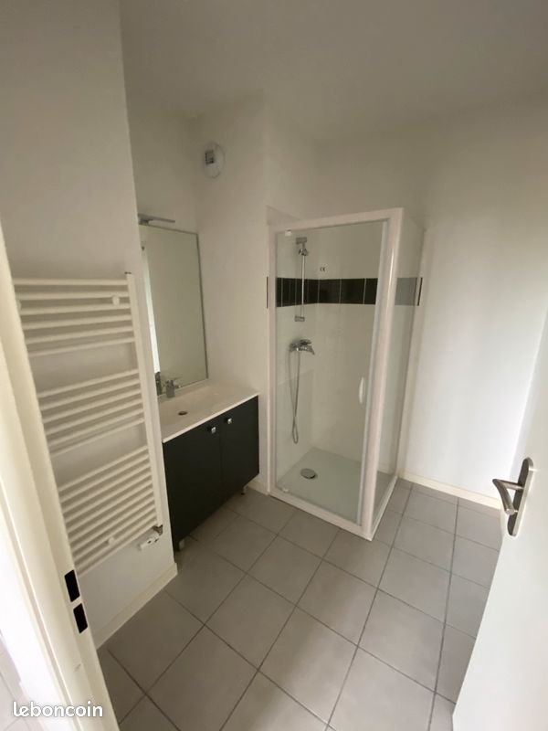 Appartement à louer, 47m², Toulouse