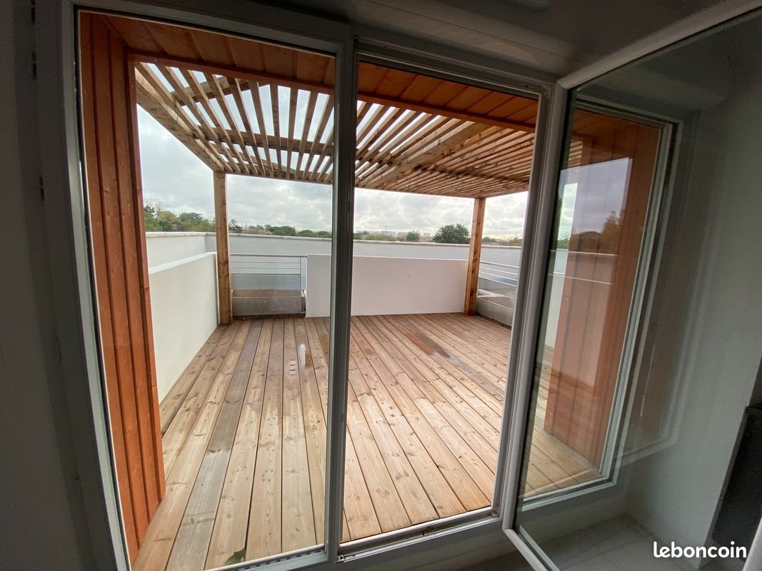 Appartement à louer, 47m², Toulouse