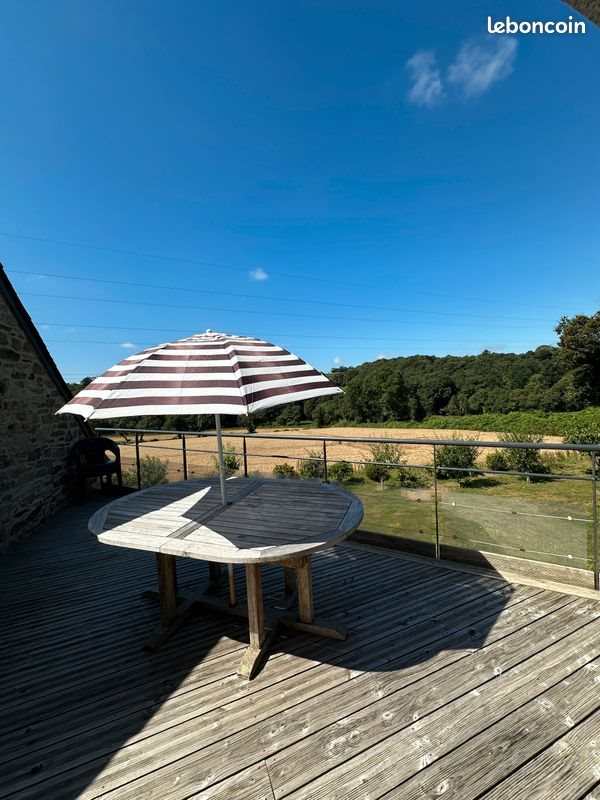 Appartement à louer, 55m², Bannalec