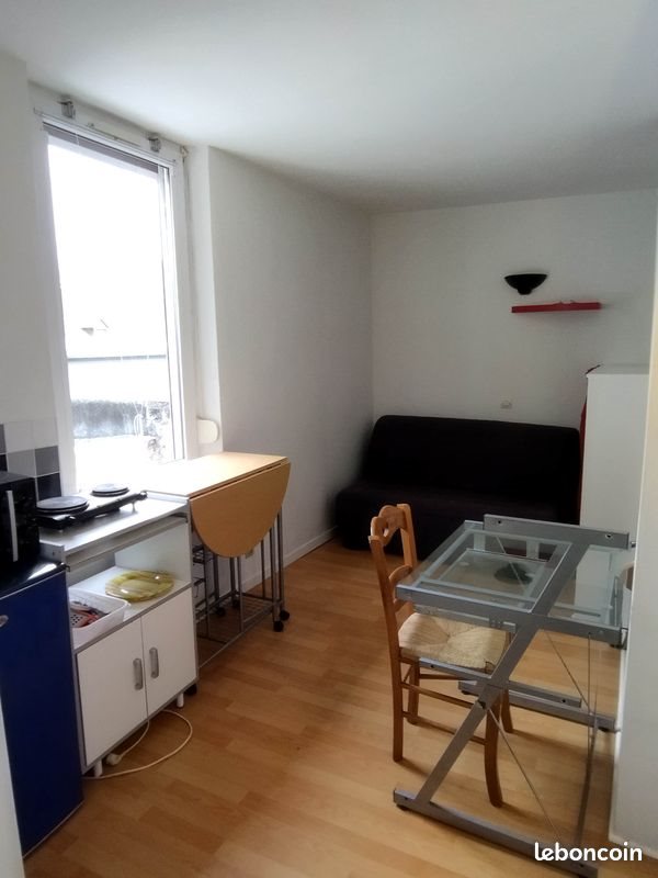 Appartement à louer, 13m², Amiens