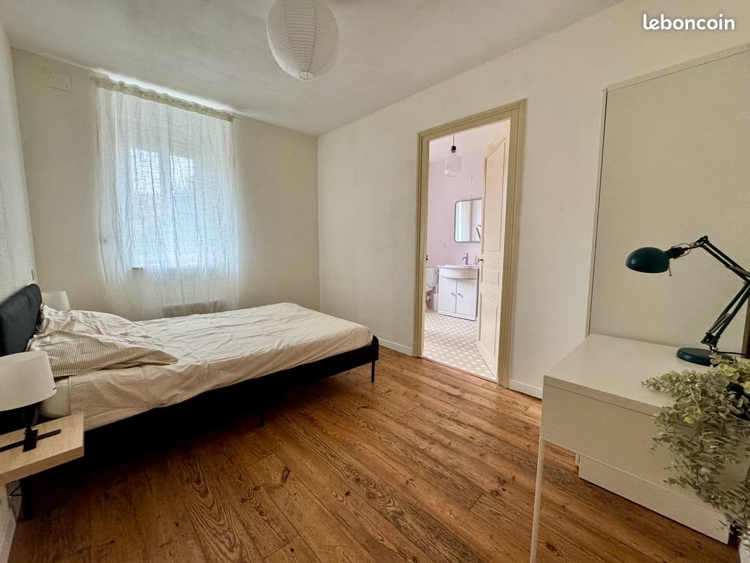 Appartement à louer, 43m², Tarbes