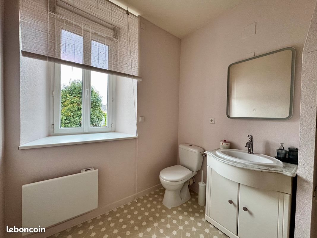Appartement à louer, 43m², Tarbes