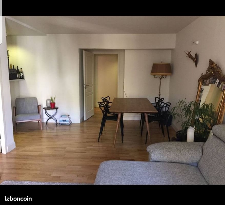 Appartement à vendre, 59m², Villeneuve-lès-Avignon
