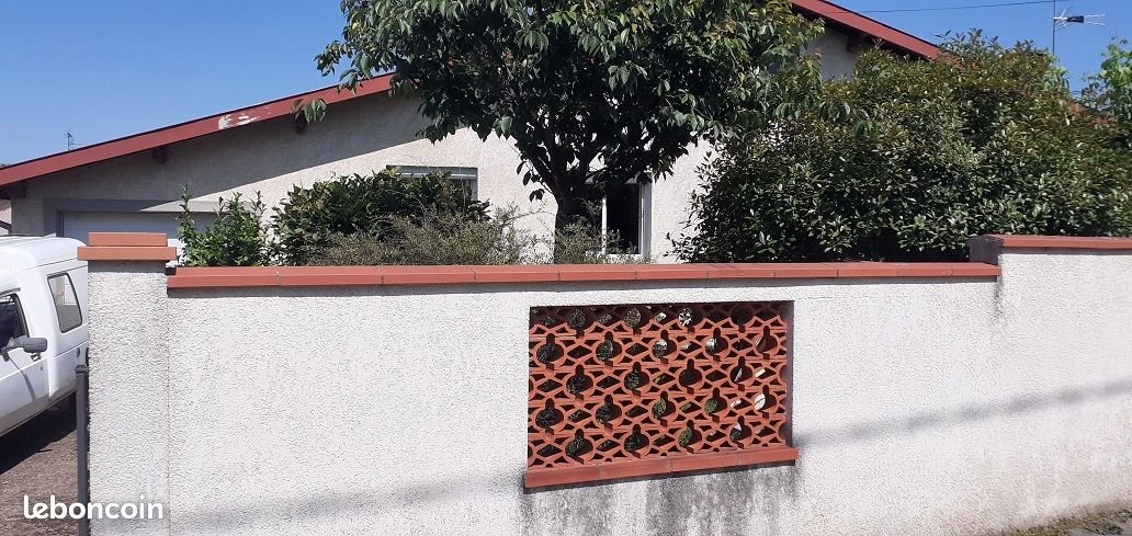 Maison à vendre, 105m², Pamiers