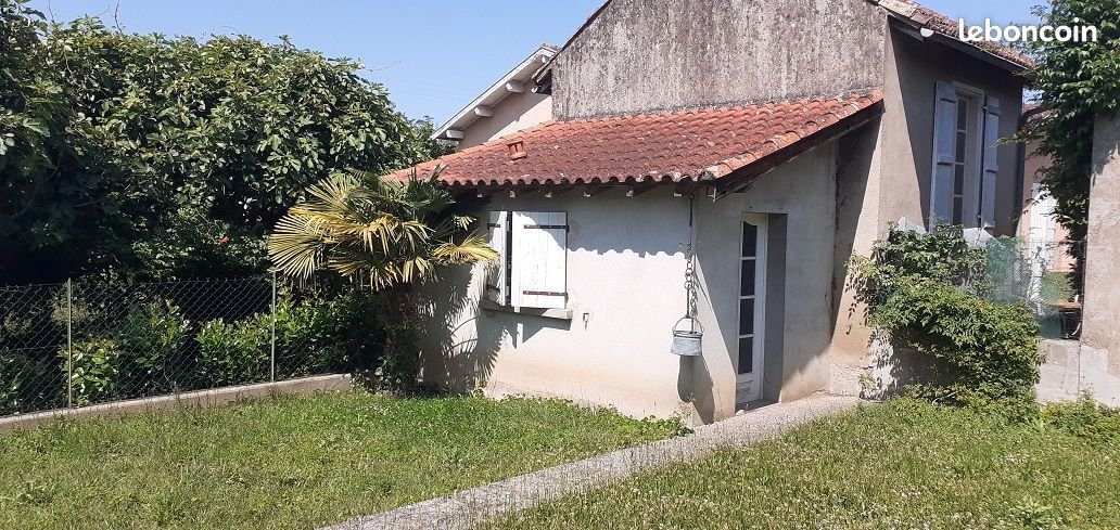 Maison à vendre, 105m², Pamiers