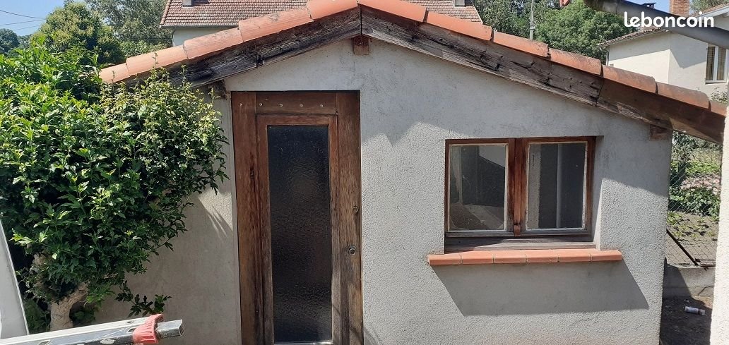 Maison à vendre, 105m², Pamiers