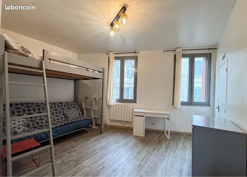 Appartement à louer, 29m², Avignon