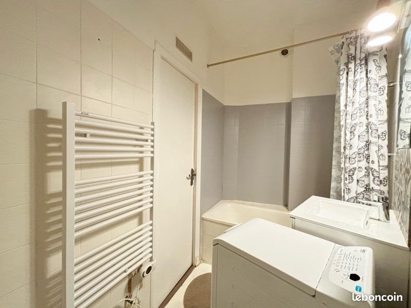 Appartement à louer, 29m², Avignon