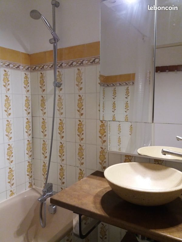 Appartement à louer, 29m², Grenoble