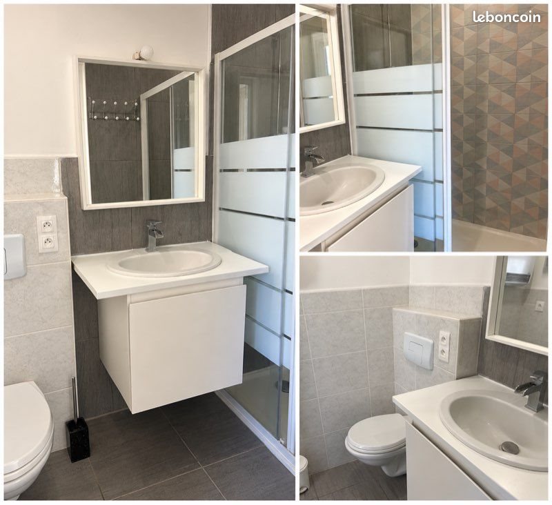 Appartement à louer, 20m², Saint-Rémy-de-Provence