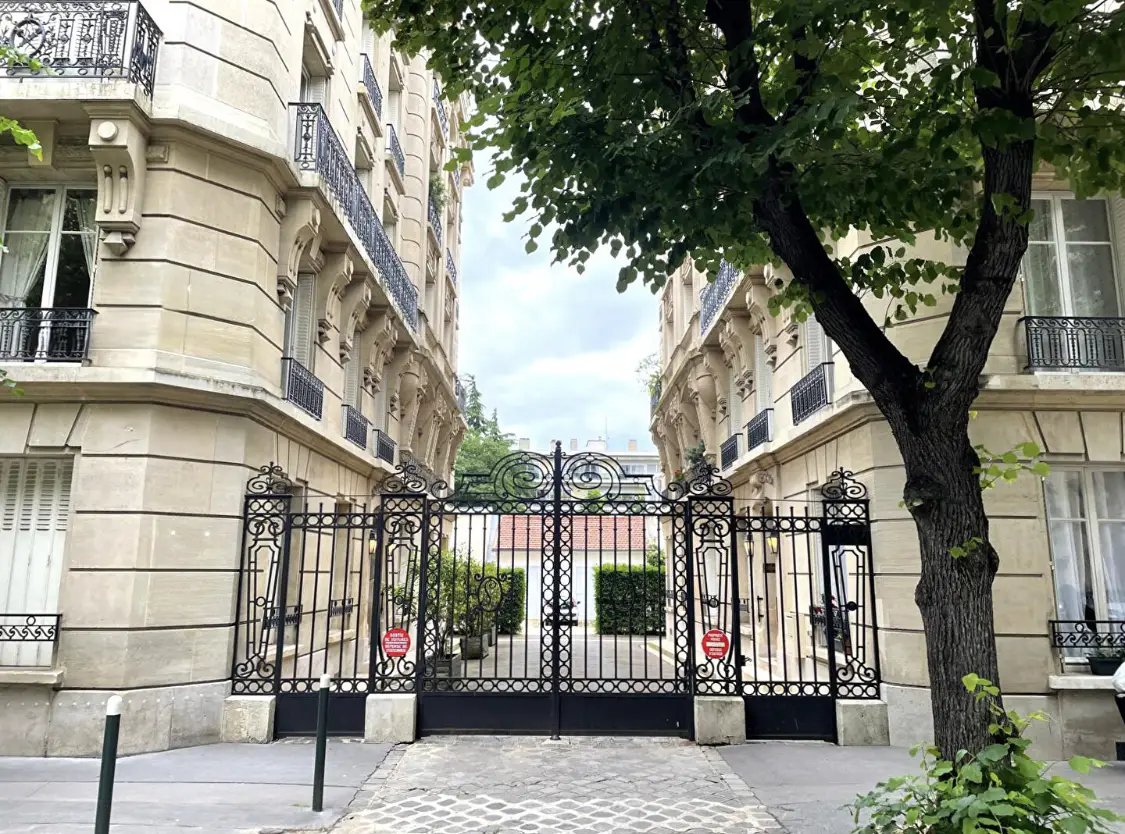 Appartement à louer, 65m², Neuilly-sur-Seine