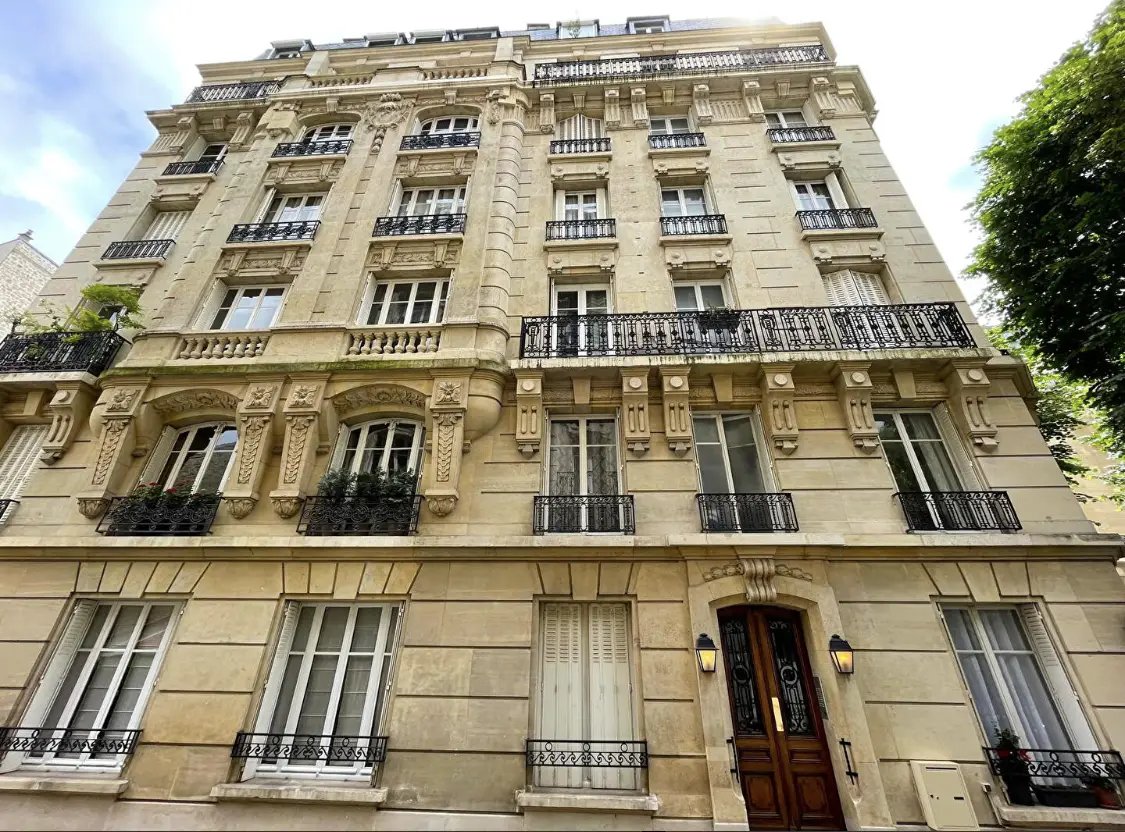 Appartement à louer, 65m², Neuilly-sur-Seine