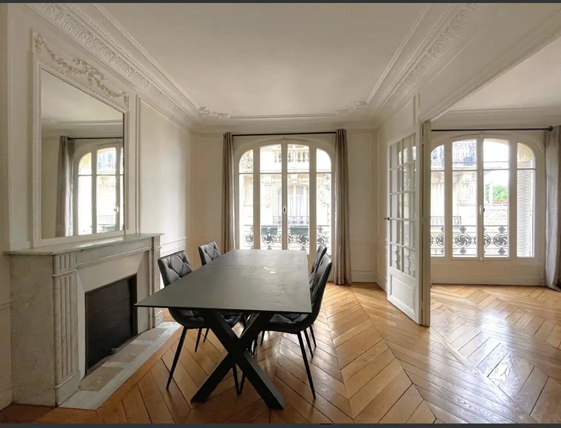 Appartement à louer, 65m², Neuilly-sur-Seine