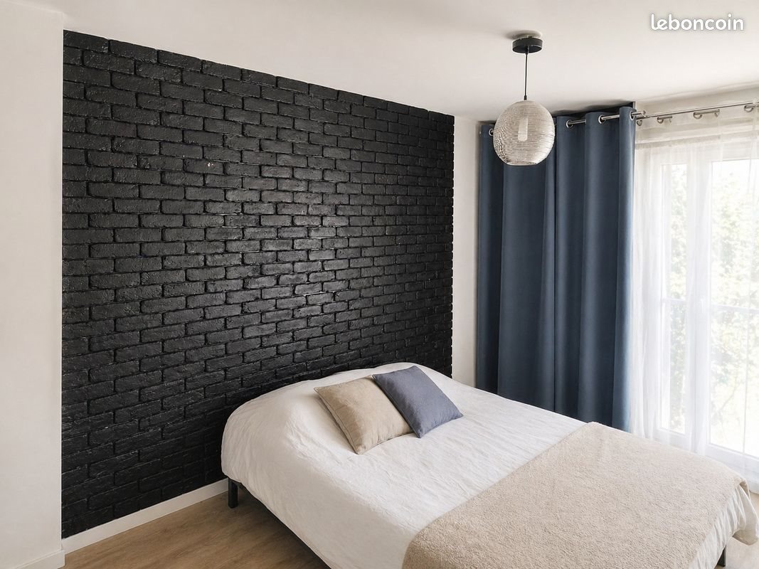 Appartement à vendre, 45m², Couëron
