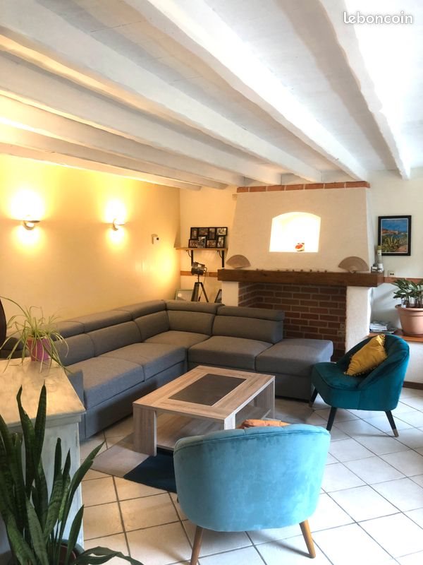 Maison à vendre, 137m², Dourgne