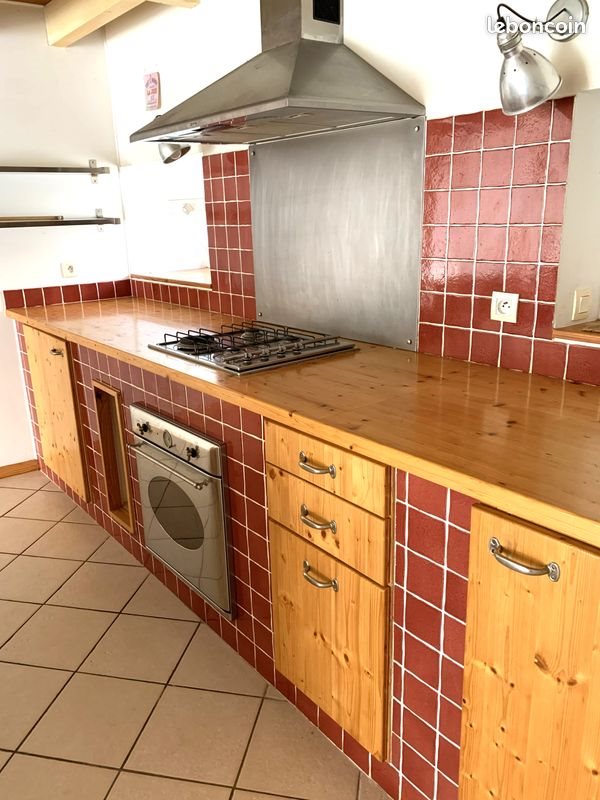 Maison à vendre, 137m², Dourgne