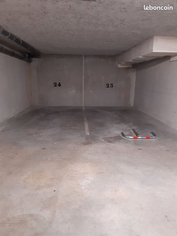Appartement à vendre, 19m², Montpellier