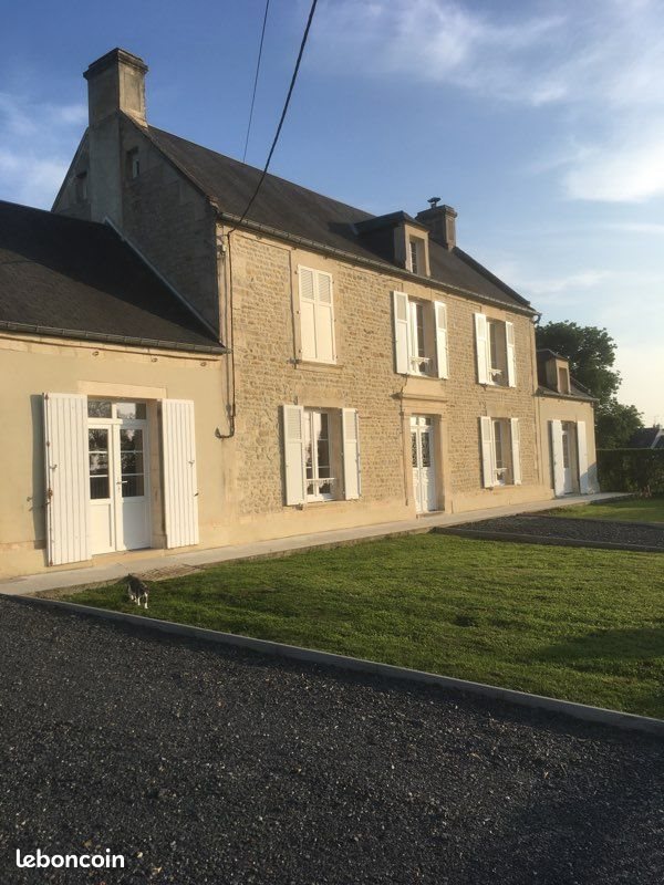 Maison à vendre, 170m², Lingèvres