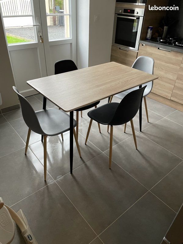 Maison à vendre, 170m², Lingèvres