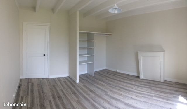 Maison à louer, 82m², Savigny-Lévescault