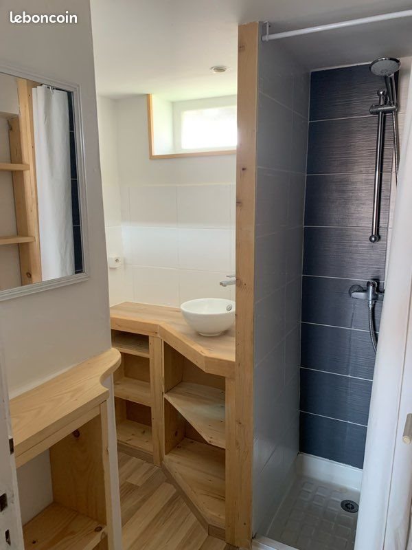 Appartement à louer, 24m², Troyes