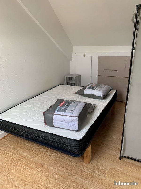Appartement à louer, 24m², Troyes