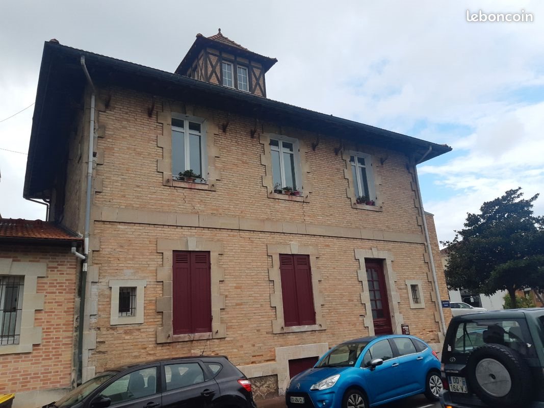 Appartement à vendre, 80m², Arcachon