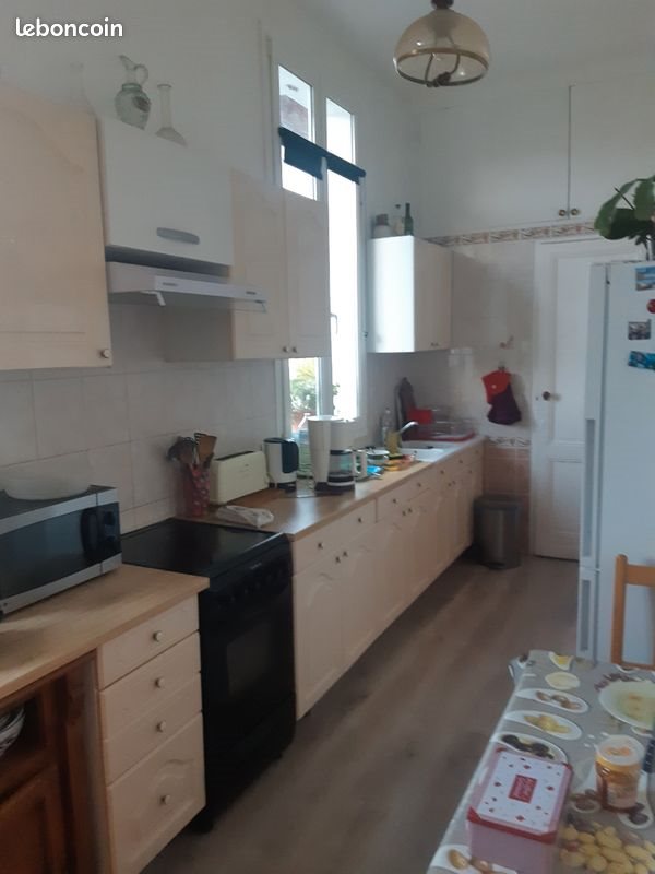 Appartement à vendre, 80m², Arcachon