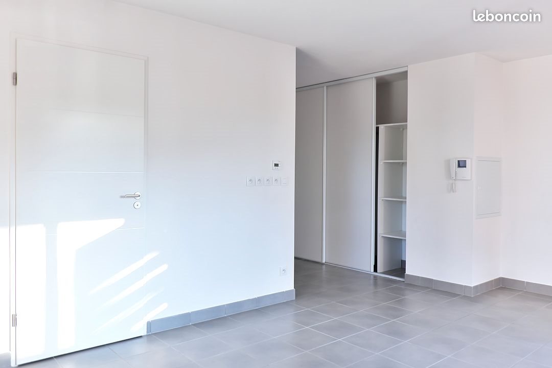 Appartement à vendre, 30m², Bayonne